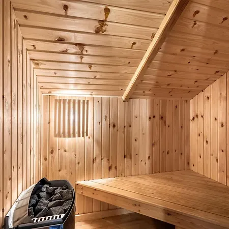 Hithin - 800m From The Sea By Interhome * Bøtø By