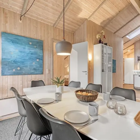 Hithin - 800m From The Sea By Interhome * Bøtø By