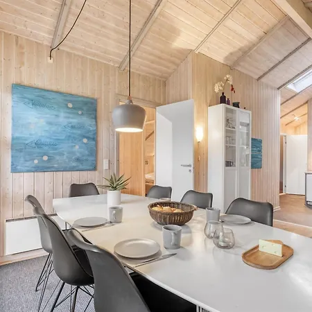 Hithin - 800m From The Sea By Interhome Feriehus *