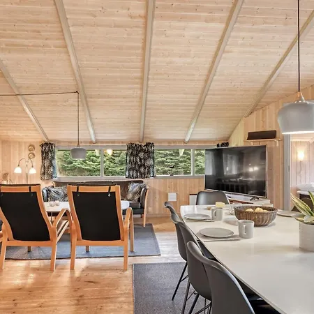 Hithin - 800m From The Sea By Interhome * Bøtø By