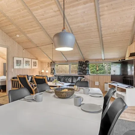 Hithin - 800m From The Sea By Interhome * Bøtø By