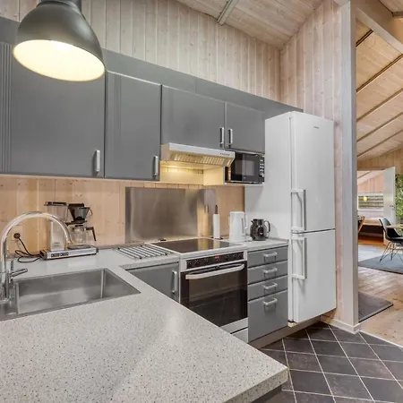 Feriehus Hithin - 800m From The Sea By Interhome