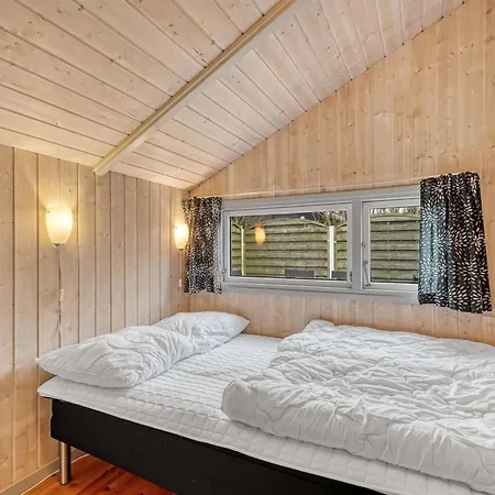 Hithin - 800m From The Sea By Interhome Ferienhaus *