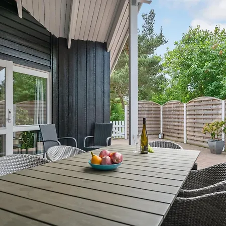 Ferienhaus Hithin - 800m From The Sea By Interhome Bøtø By