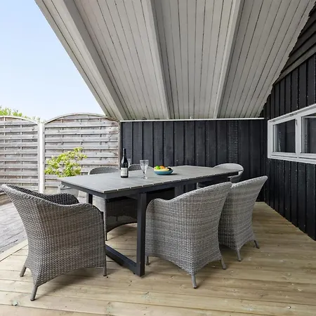 Feriehus Hithin - 800m From The Sea By Interhome